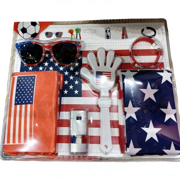 Ultimate Fan Pack