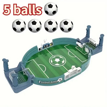 Fankix Kick-Off Table Soccer