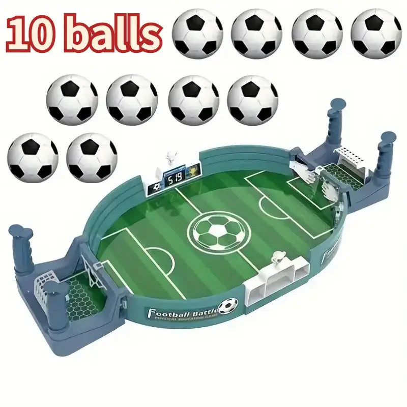 Fankix Kick-Off Table Soccer