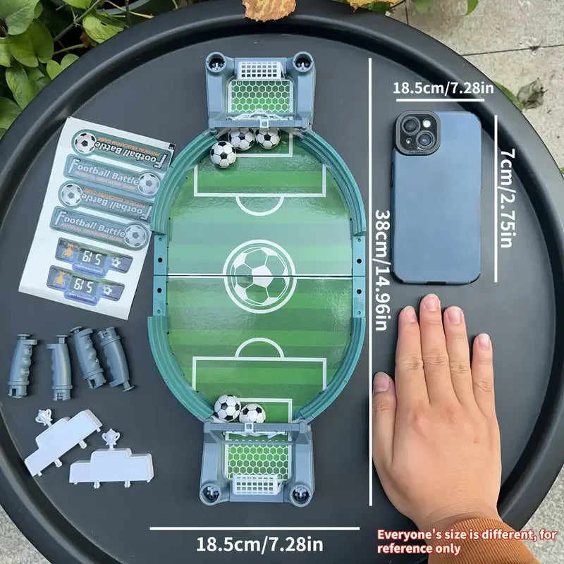 Fankix Kick-Off Table Soccer