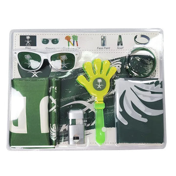 Ultimate Fan Pack