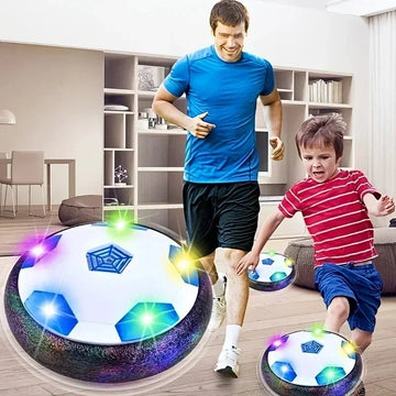 Fankix AirStrike Hover Ball