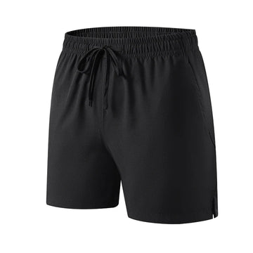 Running Shorts Summer Gym Sportswear Men Jogging Outdoor Sports Shorts Fitness Man Quick Dry Breathable Pants Male Clothing