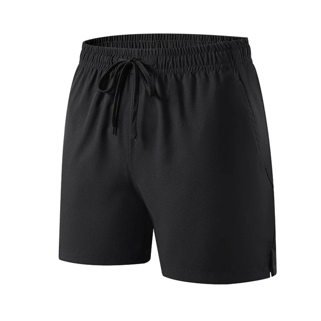 Running Shorts Summer Gym Sportswear Men Jogging Outdoor Sports Shorts Fitness Man Quick Dry Breathable Pants Male Clothing