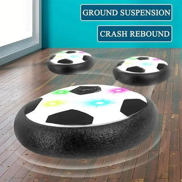 Fankix AirStrike Hover Ball