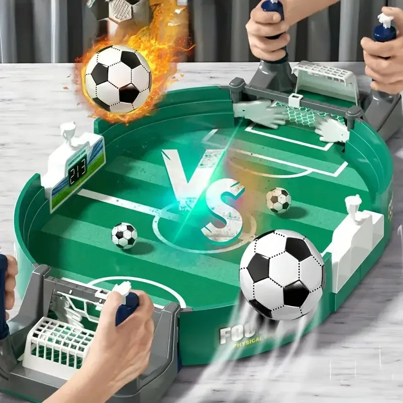 Fankix Kick-Off Table Soccer