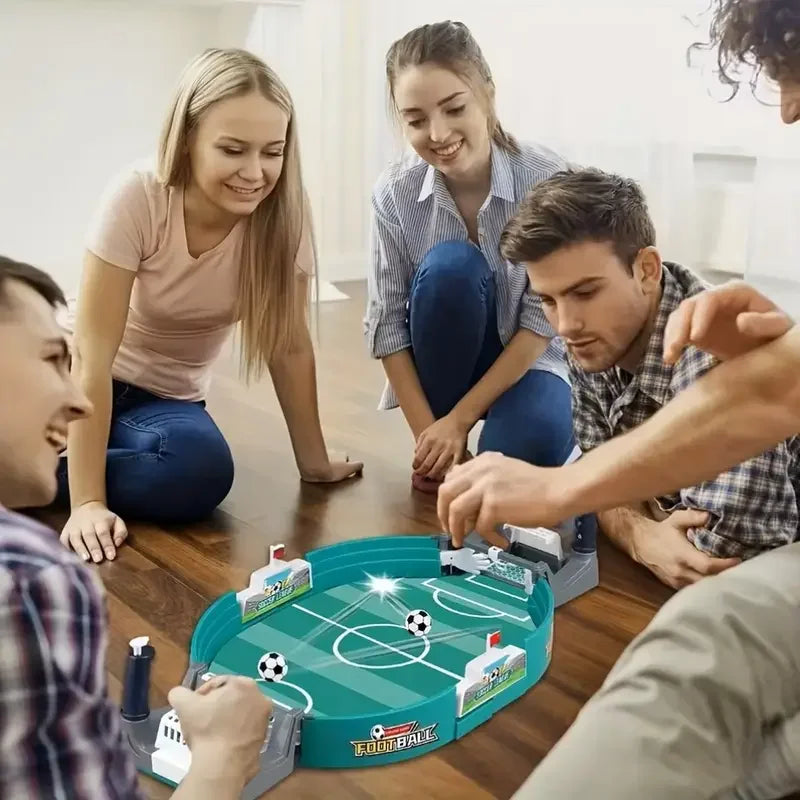 Fankix Kick-Off Table Soccer