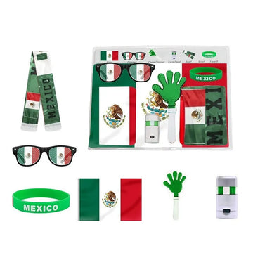 Ultimate Fan Pack